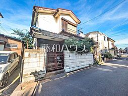 物件画像 東久留米市柳窪2丁目　全1区画　宅地分譲