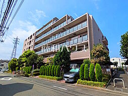 物件画像 ハイホーム立川錦町
