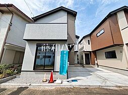 物件画像 所沢市寿町 全2棟/1号棟 新築分譲住宅