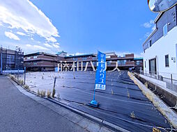 物件画像 三鷹市牟礼1丁目　全6区画　宅地分譲 3号地