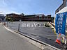 外観：現場風景　【三鷹市牟礼1丁目】京王井の頭線『久我山』駅 徒歩15分の宅地分譲(全6区画)です。