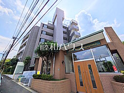 物件画像 モリス京王永山