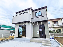 物件画像 小金井市貫井南町1丁目 全2棟/2号棟 新築分譲住宅