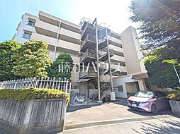 物件画像 シャルマンコーポ東村山