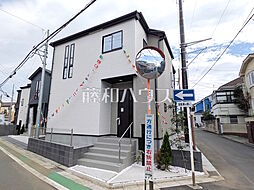 物件画像 新座市池田4丁目 全40区画 新築分譲住宅 38号棟