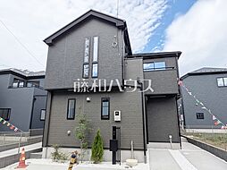 物件画像 新座市池田4丁目 全40棟 新築分譲住宅 40号棟