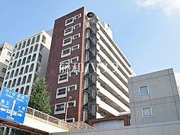 物件画像 エントピア高円寺