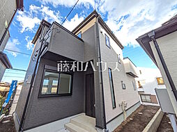 物件画像 東村山市多摩湖町1丁目 全3棟 新築分譲住宅 2号棟