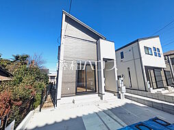 物件画像 東村山市多摩湖町1丁目　全3棟／3号棟　新築分譲住宅 3号棟