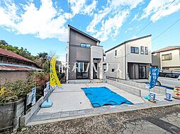 物件画像 東村山市多摩湖町1丁目 全3棟 新築分譲住宅 3号棟