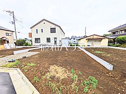 物件画像 府中市多磨町2丁目 全7区画 建築条件付売地 2号地