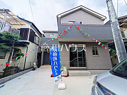 物件画像 新座市栄5丁目　全1棟　新築分譲住宅