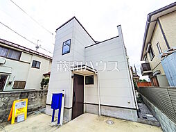 物件画像 国分寺市本多4丁目　中古戸建