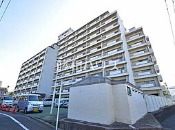 物件画像 日商岩井方南町マンション