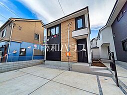 物件画像 新座市西堀2丁目　全2棟　新築分譲住宅 2号棟