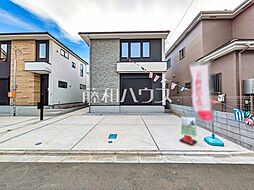 物件画像 新座市西堀2丁目　全2棟　新築分譲住宅 1号棟