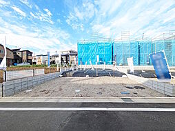 物件画像 武蔵村山市神明1丁目 全6区画 建築条件付売地 6号地