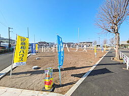 物件画像 府中市南町6丁目　全14区画　宅地分譲 E号地