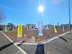 物件画像 府中市南町6丁目　全14区画　宅地分譲 H号地