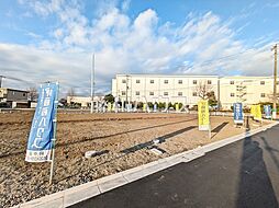 物件画像 府中市南町6丁目 全14区画 宅地分譲 J号地