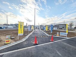 物件画像 府中市南町6丁目　全14区画　宅地分譲 N号地