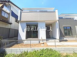 物件画像 所沢市大字久米 全2棟/2号棟 新築分譲住宅 2号棟