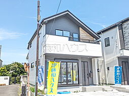 物件画像 小金井市貫井南町4丁目 全2棟/2号棟 新築分譲住宅