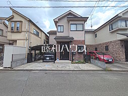 物件画像 東大和市中央4丁目　全1区画　宅地分譲