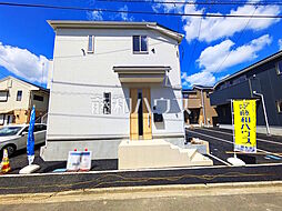 物件画像 三鷹市大沢5丁目 全5棟 新築分譲住宅 4号棟