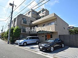 物件画像 パークハイム石神井