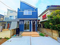 物件画像 国分寺市高木町1丁目 全1棟 新築分譲住宅