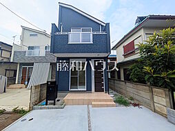 物件画像 国分寺市高木町1丁目　全1棟　新築分譲住宅