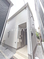 物件画像 八王子市大和田町7丁目 全2棟/1号棟 新築分譲住宅