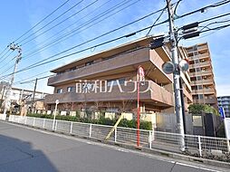 物件画像 レクセルガーデン調布