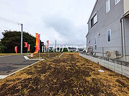 物件画像 八王子市大谷町 全4区画/10号地 宅地分譲