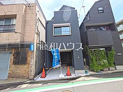 物件画像 西東京市保谷町1丁目　全1棟　新築分譲住宅