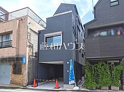物件画像 西東京市保谷町1丁目　全1棟　新築分譲住宅