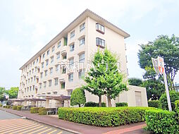 物件画像 志木ニュータウン南の森壱番街1-6-1号棟