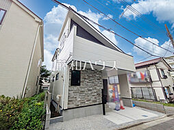 物件画像 練馬区南田中3丁目　全1棟　新築分譲住宅