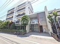 物件画像 エコヴィレッジ田無
