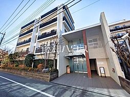 物件画像 エコヴィレッジ田無