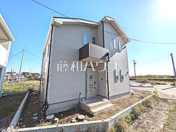 物件画像 立川市柴崎町5丁目　全4棟　新築分譲住宅 3号棟