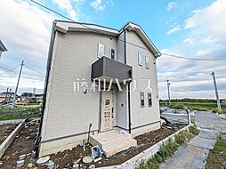 物件画像 立川市柴崎町5丁目 全4棟 新築分譲住宅 3号棟
