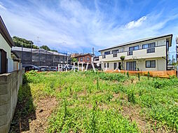 物件画像 国立市西2丁目　全1区画　宅地分譲
