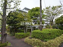 物件画像 ホームタウン貝取2