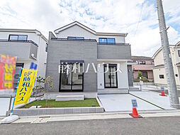 物件画像 府中市四谷4丁目 全8棟 新築分譲住宅 E号棟