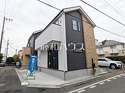 物件画像 杉並区久我山4丁目 全2棟 新築分譲住宅 2号棟