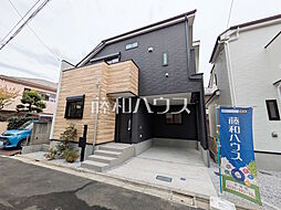 物件画像 杉並区久我山4丁目　全2棟　新築分譲住宅 1号棟