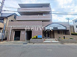 物件画像 ベルポート朝霞弐番館