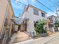 物件画像 新座市野寺4丁目 中古戸建